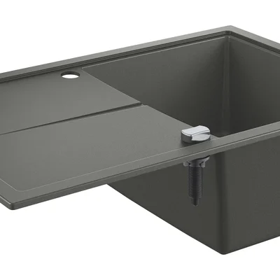 Композитна мийка для кухні Grohe K400 (31639AT0)