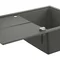 Композитна мийка для кухні Grohe K400 (31639AT0)