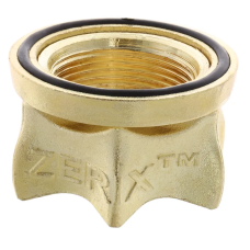 гайка для смесителей YUB Zerix WKM-028 (ZX3086)