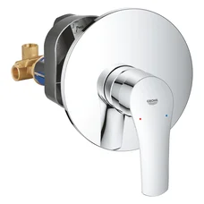 Змішувач прихованого монтажу для 1 споживача Grohe Eurosmart New (33556003)