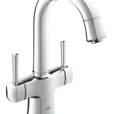 Смеситель для раковины L-размера Grohe Grandera (21107000)