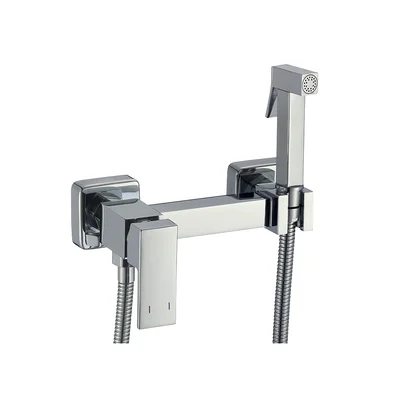 Змішувач для гігієнічного душу MIXXUS PREMIUM MARK 024 (MI5969)