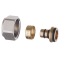 Евроконус Roho R581-075 - 3/4" 16х2 (RO0067)