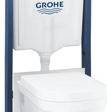Инсталляционный комплект Grohe Rapid 5 в 1 (36503000)