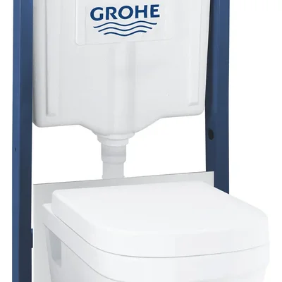 Инсталляционный комплект Grohe Rapid 5 в 1 (36503000)