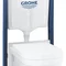 Инсталляционный комплект Grohe Rapid 5 в 1 (36503000)