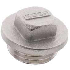 Заглушка Н Koer KF.P06M - 1/2'' (KR3045)
