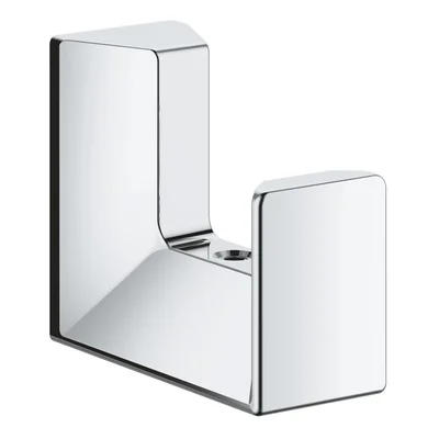 Гачок для халату Grohe Selection Cube (40782000)