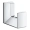 Гачок для халату Grohe Selection Cube (40782000)