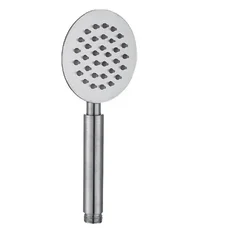 Лейка для душа Mixxus SH-01.SUS из нерж. стали SUS304 (упаковка блистер) (MI6700)