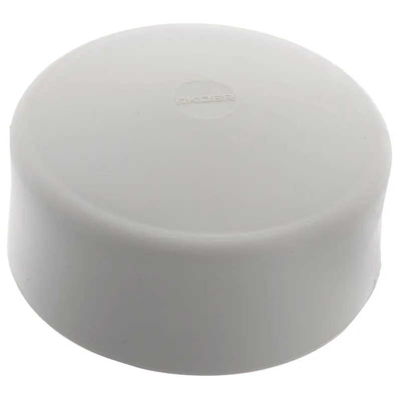 Заглушка 63 PPR Koer K0064.PRO (KP0075)