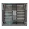 Мойка Zerix ZH4843B-215 (3.0/1.0) PVD-Black с сушилкой для посуды (ZM5555)