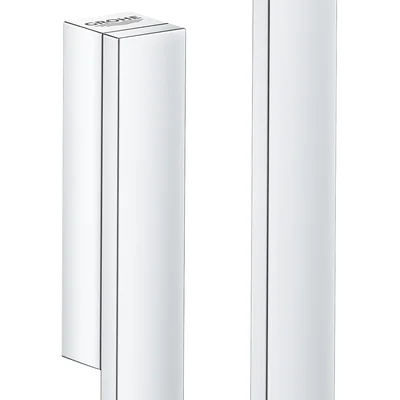 Тримач для запасного рулону туалетного паперу Grohe Selection (41067000)