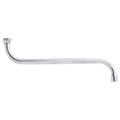 Излив для смесителя Zerix WKC-2230 (30 см) (ZX3088)