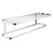 Поличка для рушників Grohe Selection (41066000)