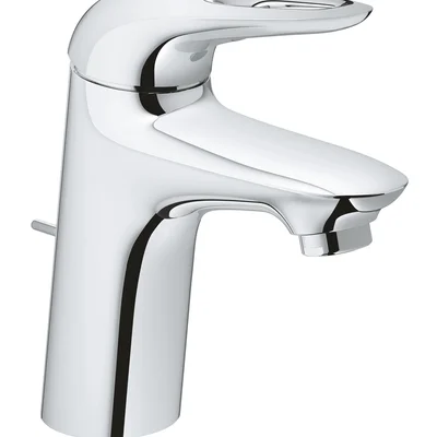 Змішувач для раковини S-розміру Grohe Eurostyle (33558003)