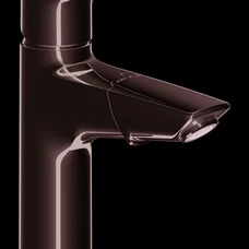 Змішувач для раковини з висувним виливом Grohe Eurosmart New (23976003)