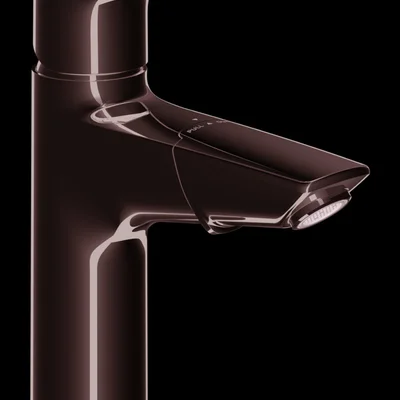 Змішувач для раковини з висувним виливом Grohe Eurosmart New (23976003)