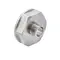 Переходник (коннектор) 3/4"x2" Koer KF.A0820 (KF0056) Переходник (коннектор) 3/4"x2" Koer KF.A0820 (KF0056)