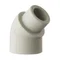 Угол Koer K0263.PRO 20 PPR 45 ВН (KP2907)