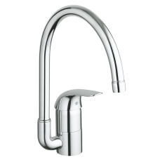 Смеситель для кухни Grohe Euroeco New (32752000)