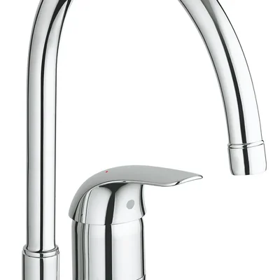 Смеситель для кухни Grohe Euroeco New (32752000)