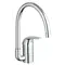 Смеситель для кухни Grohe Euroeco New (32752000) Смеситель для кухни Grohe Euroeco New (32752000)