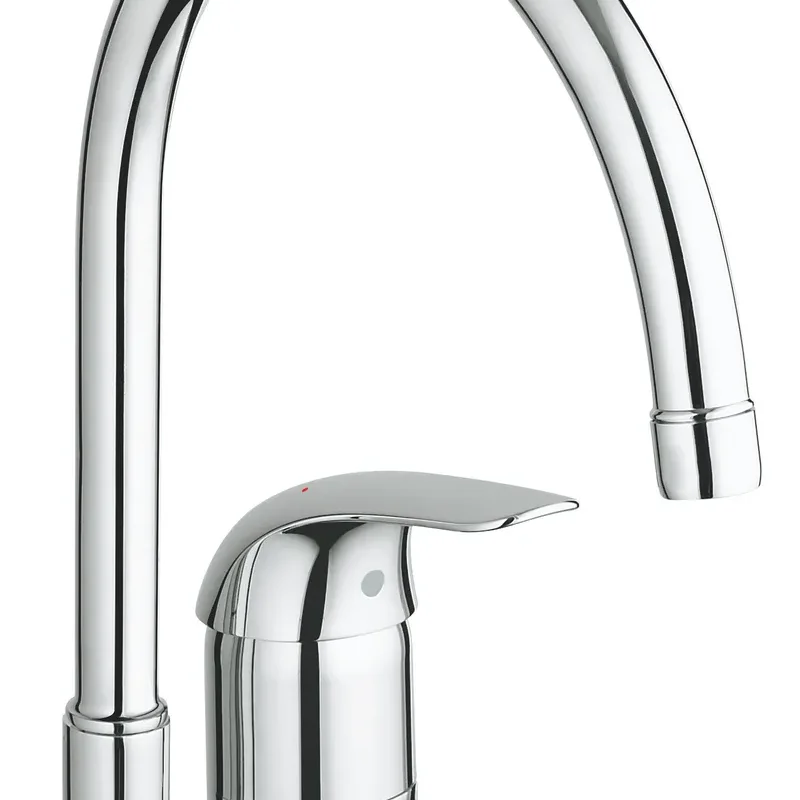 Смеситель для кухни Grohe Euroeco New (32752000)