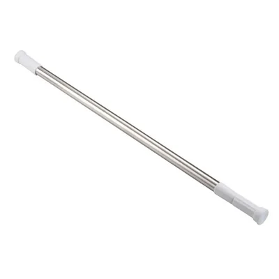Штанга телескопическая Mixxus CRS-01-140x260 (нерж. сталь) (AC0654)