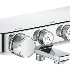 Термостат для ванны Grohe Grohtherm SmartControl (34718000)