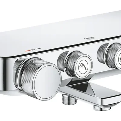 Термостат для ванны Grohe Grohtherm SmartControl (34718000)