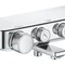 Термостат для ванны Grohe Grohtherm SmartControl (34718000)