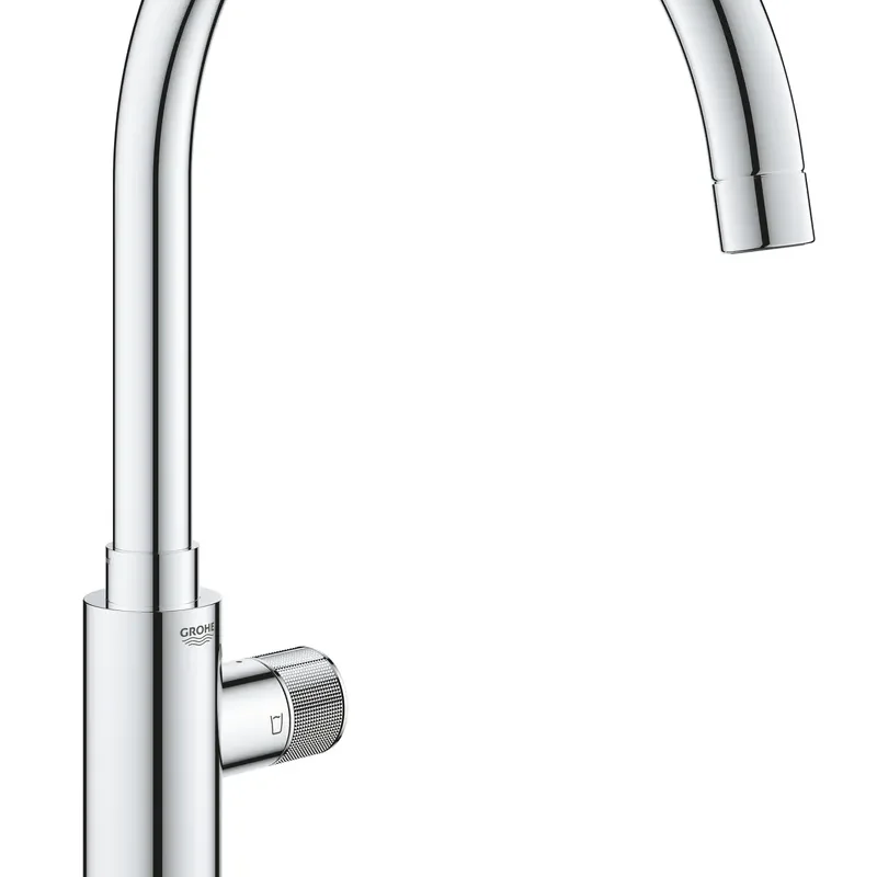 Кран для фильтрованной воды Grohe Blue Pure (31724000)