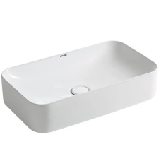 Раковина накладная Mixxus Premium QUADRO-0106 600х355х130mm (MP6523)