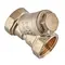 Фильтр грубой очистки с ушком (латунь) Waterpro WP200-25 - 1" (WP3306) Фильтр грубой очистки с ушком (латунь) Waterpro WP200-25 - 1" (WP3306)