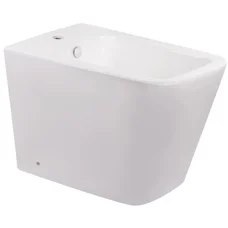 Биде напольное MIXXUS PREMIUM QUADRO-0601 600х355х410mm (MP6589)