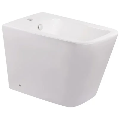 Биде напольное MIXXUS PREMIUM QUADRO-0601 600х355х410mm (MP6589)
