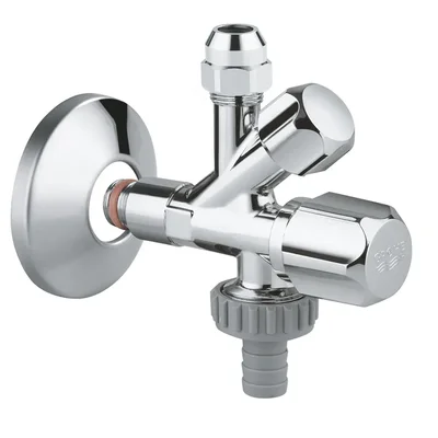 угловой вентиль Grohe (22034000)