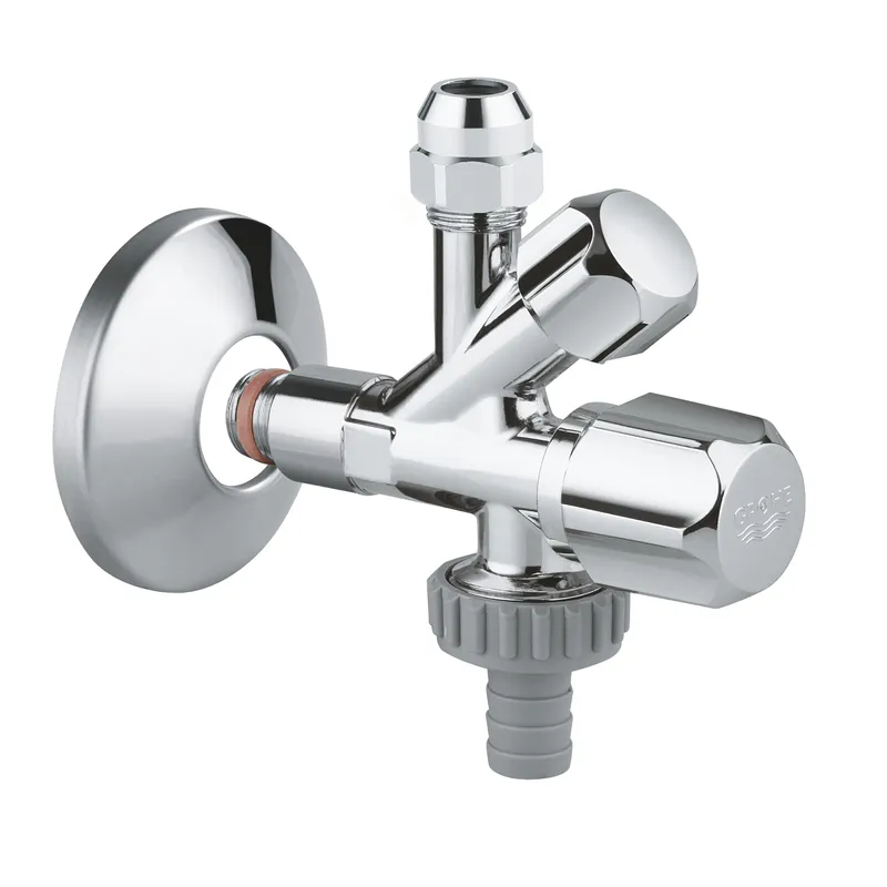угловой вентиль Grohe (22034000)