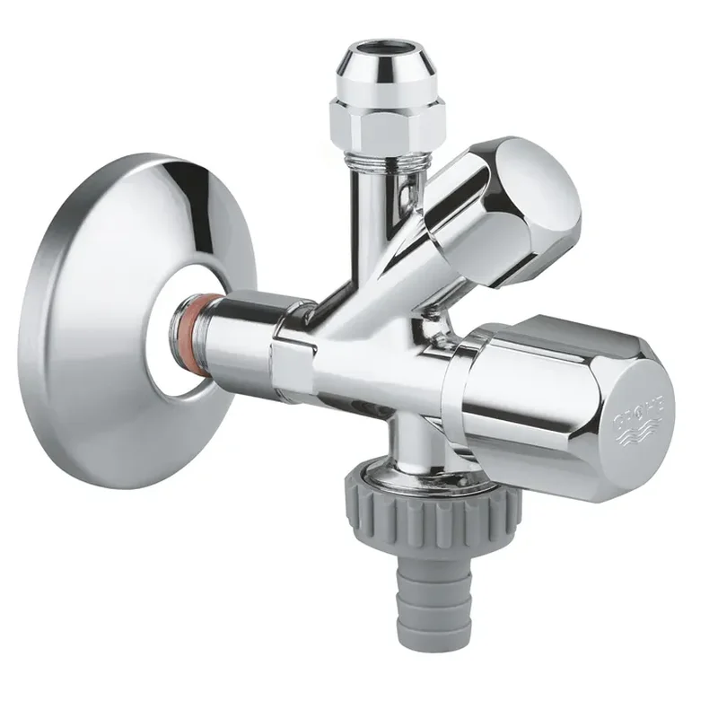 угловой вентиль Grohe (22034000)