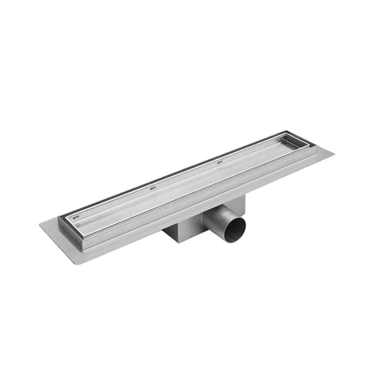 Душевой трап Koer FD30-70x700 из нержавеющей стали SUS304 (AC0700)