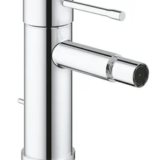 Смеситель с донным клапаном Grohe Essence (24178001)
