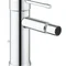 Смеситель с донным клапаном Grohe Essence (24178001)
