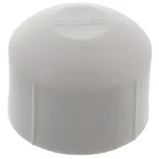 Заглушка 25 PPR Koer K0060.PRO (KP0071)