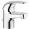 Смеситель для раковины S-размера Grohe Euroeco New (23262000)