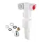 Наполняющий клапан Grohe Dally-Fvent (37095000) Наполняющий клапан Grohe Dally-Fvent (37095000)