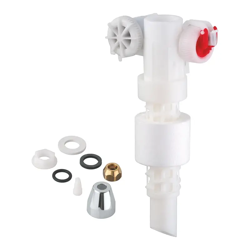 Наполняющий клапан Grohe Dally-Fvent (37095000) Наполняющий клапан Grohe Dally-Fvent (37095000)