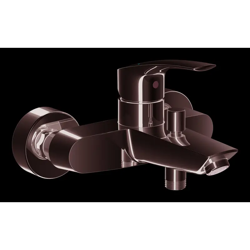 Змішувач для ванни Grohe Eurosmart New (33300003)