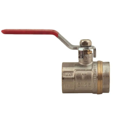 Кран шаровый СК 1" ГГР art. 602 (SK0072)