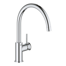 Змішувач для кухні Grohe BauClassic New (31234001)